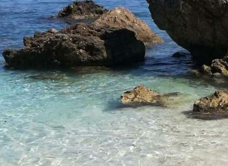 Номер Стандарт, Alcamo Rooms Con Garage Privato