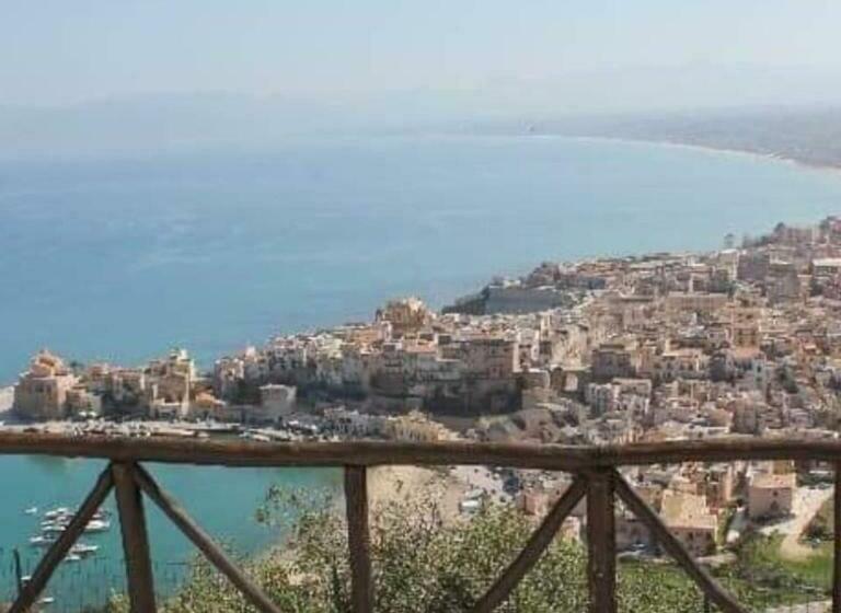 스탠다드 룸, Alcamo Rooms Con Garage Privato