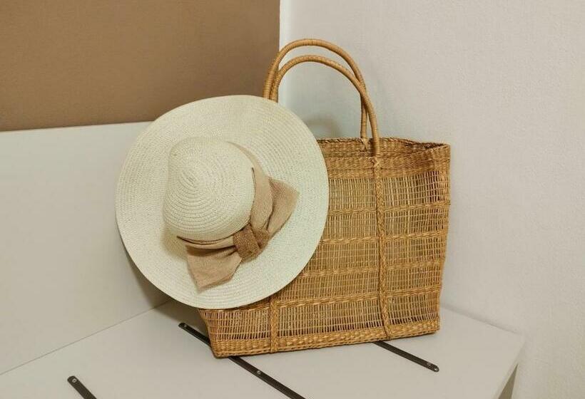 Трехместный Номер Стандарт с Балконом, Alcamo Rooms Con Garage Privato