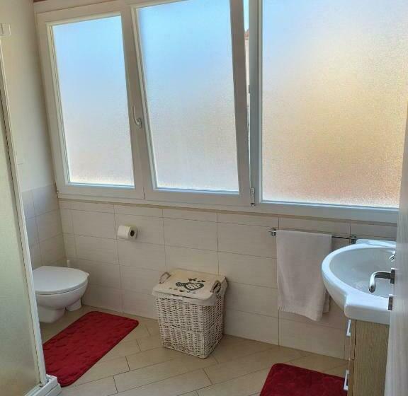 Номер Стандарт с Террасой, Alcamo Rooms Con Garage Privato