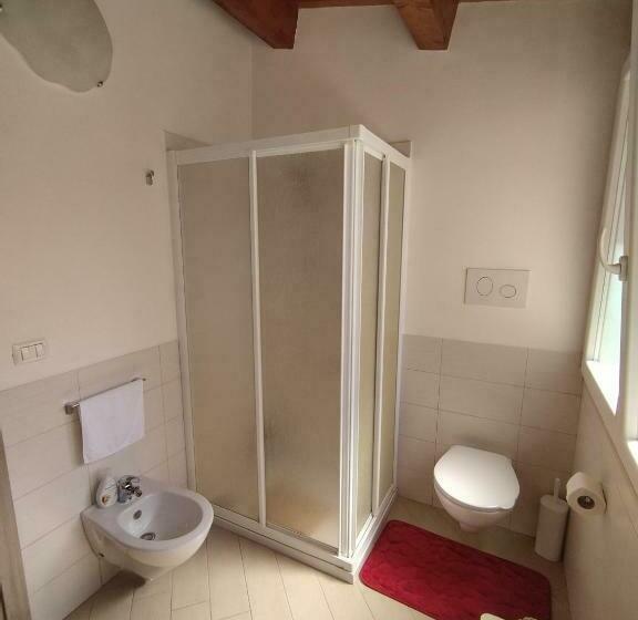 Номер Стандарт с Террасой, Alcamo Rooms Con Garage Privato