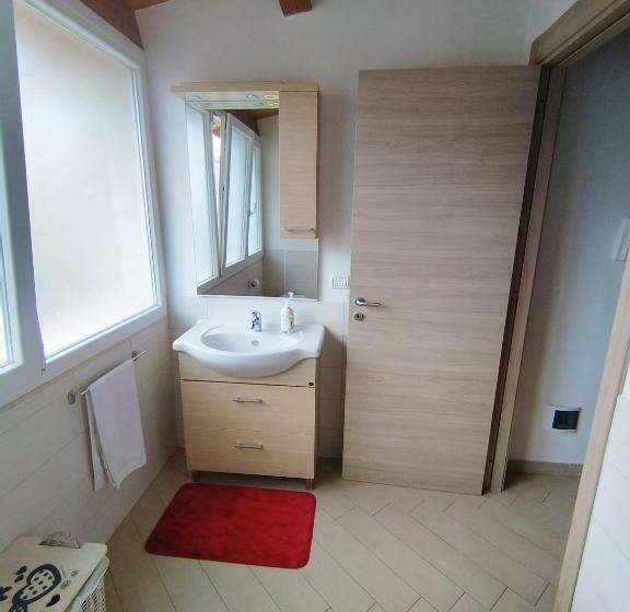 스탠다드 테라스 룸, Alcamo Rooms Con Garage Privato