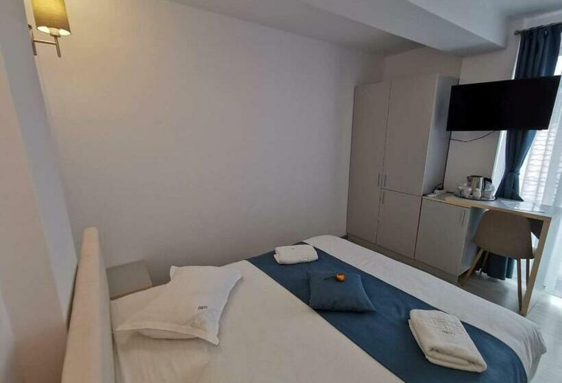 חדר דלוקס, Casa Loro