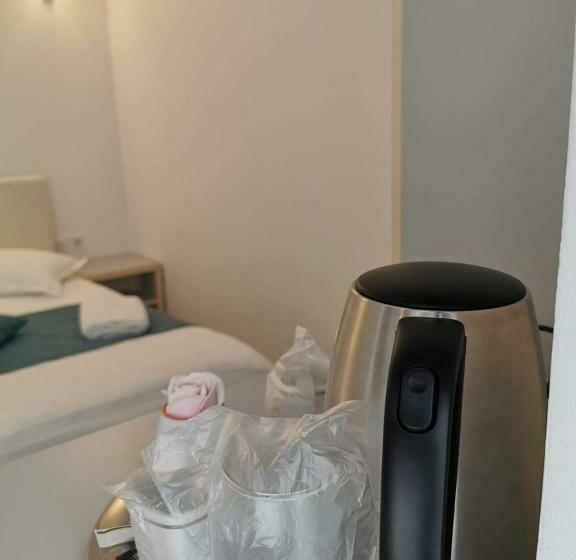 חדר דלוקס, Casa Loro