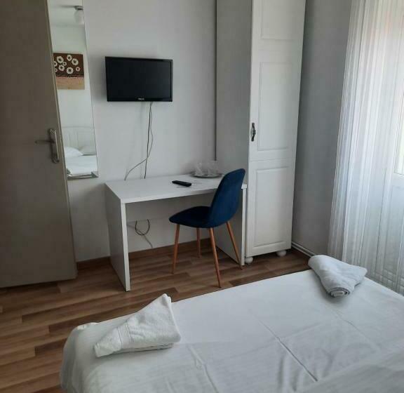 חדר סטנדרט, Casa Loro