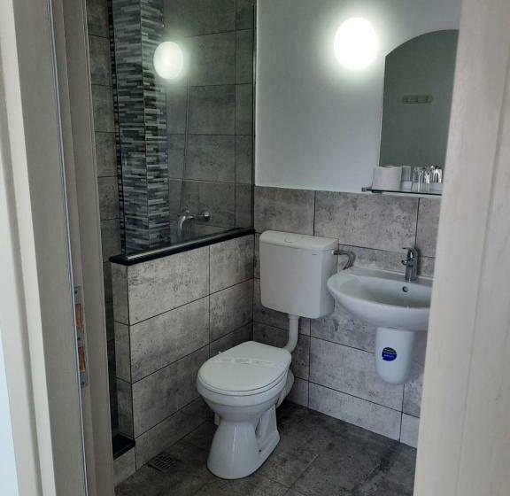 חדר סטנדרט, Casa Loro