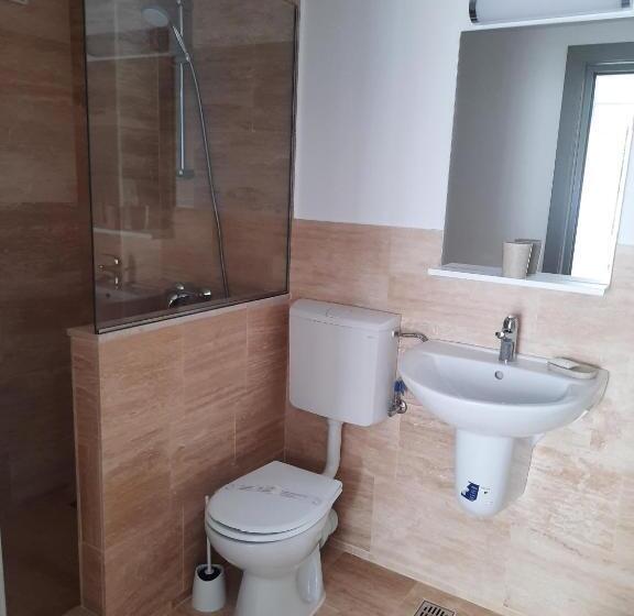 חדר סטנדרט, Casa Loro