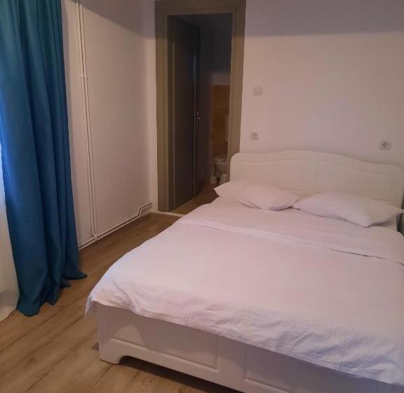 חדר סטנדרט, Casa Loro