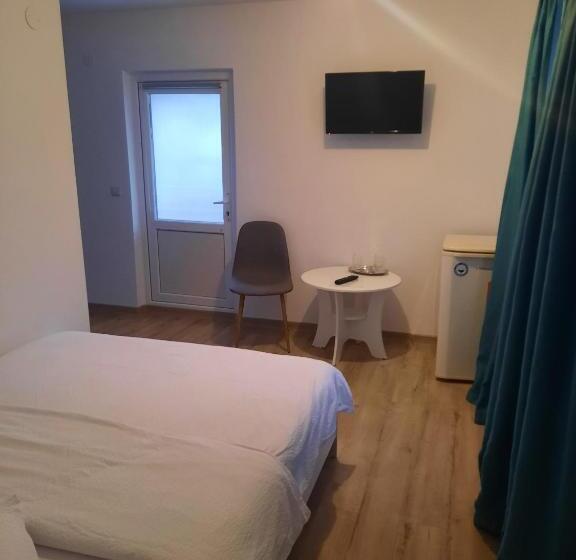 חדר סטנדרט, Casa Loro