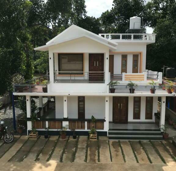 Вилла 3 Спальни, Greenfield Homestay