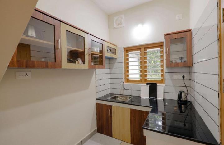 Вилла 3 Спальни, Greenfield Homestay