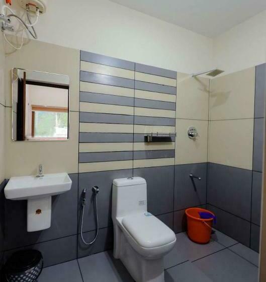 Вилла 3 Спальни, Greenfield Homestay