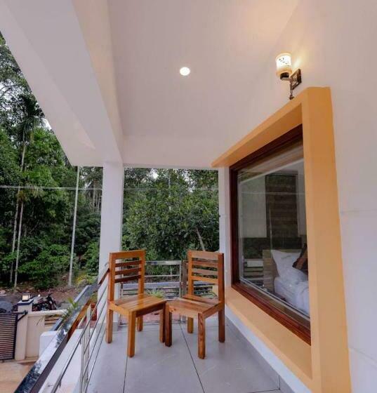 Вилла 3 Спальни, Greenfield Homestay