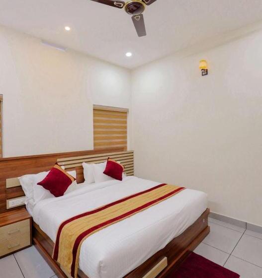 Вилла 3 Спальни, Greenfield Homestay