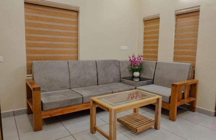 Вилла 3 Спальни, Greenfield Homestay