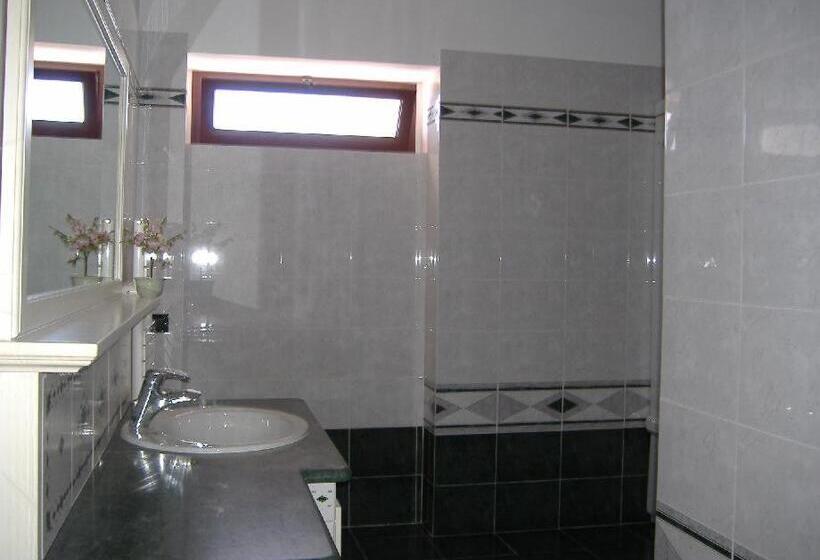 Апартаменты 1 Спальня с Террасой, Residence Nettuno