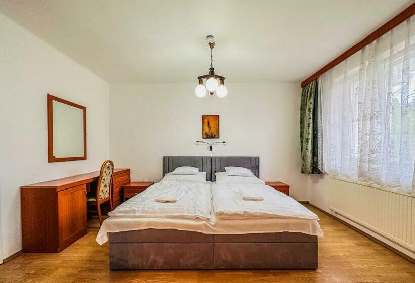带1个卧室的公寓, Villa Sederkyn