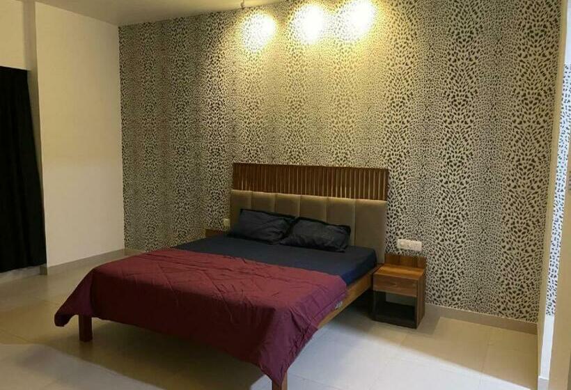 اتاق اکونومی, Royal Nest Premium