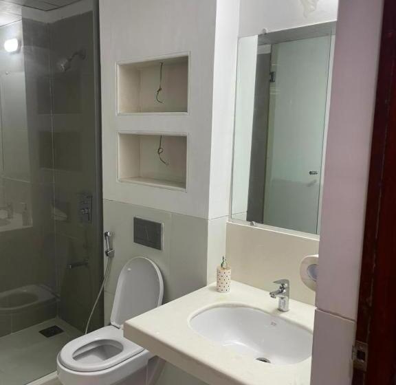 اتاق استاندارد با تخت بزرگ, Royal Nest Premium