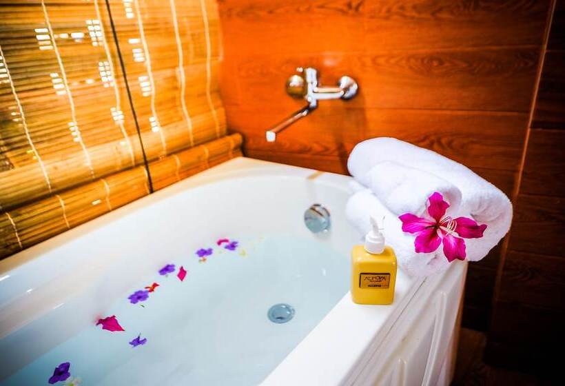 ویلای 1 خوابه, Aurora Villas & Resort