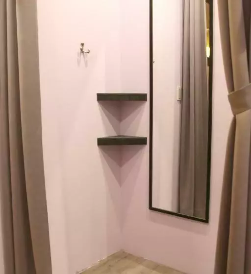 Bed in Shared Room with Shared Bathroom, Backpackers Hostel   Taipei Changchun