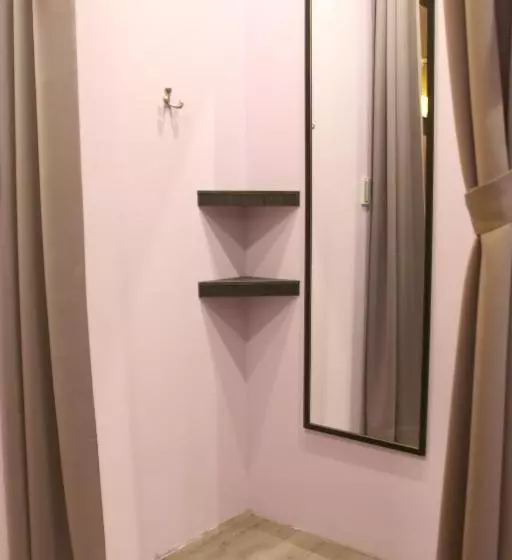 اتاق خانوادگی, Backpackers Hostel   Taipei Changchun