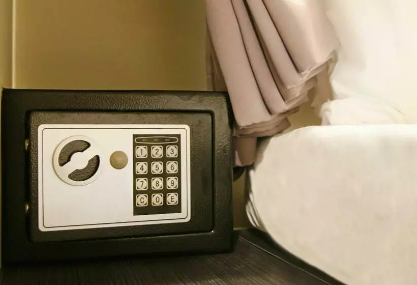 اتاق استاندارد یک نفره, Backpackers Hostel   Taipei Changchun