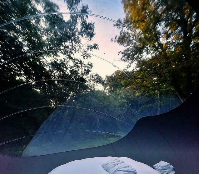 スイート（家族用）, Chrysalide Saint Martin