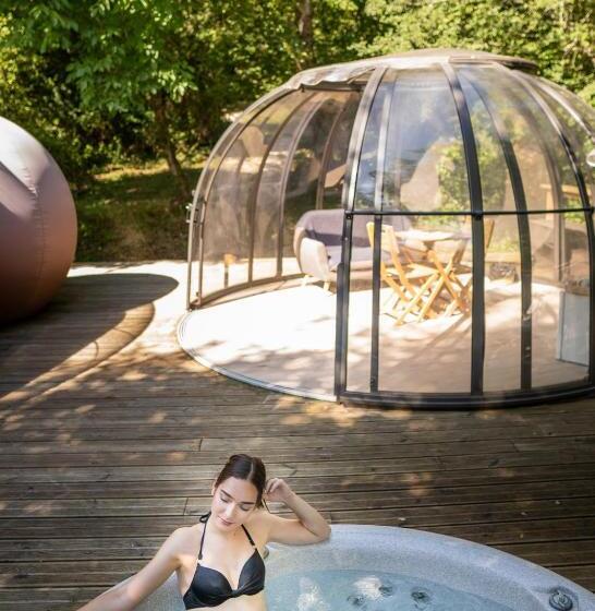 スイート, Chrysalide Saint Martin