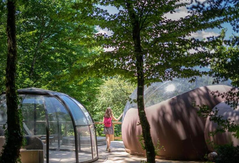 スイート, Chrysalide Saint Martin