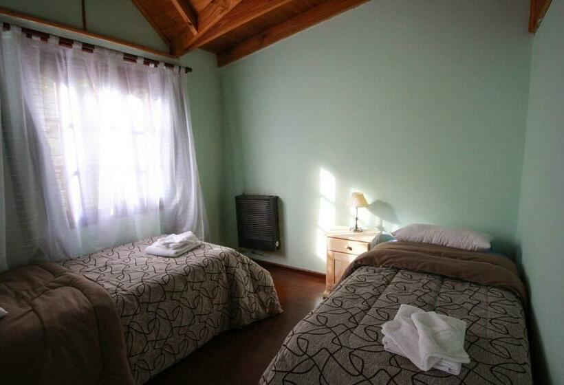 غرفة ديلوكس رباعية, Isla Bella