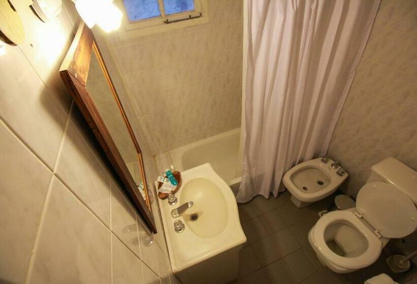 غرفة قياسية حمام مشترك, Isla Bella