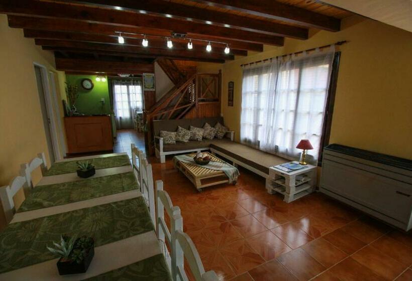 غرفة قياسية حمام مشترك, Isla Bella