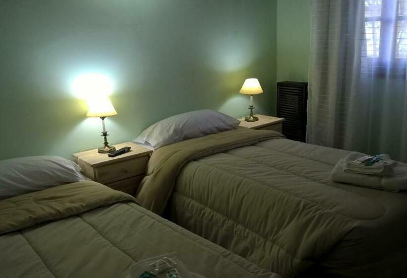 غرفة قياسية حمام مشترك, Isla Bella