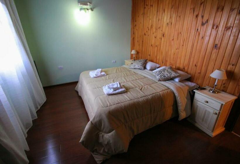 غرفة قياسية حمام مشترك, Isla Bella