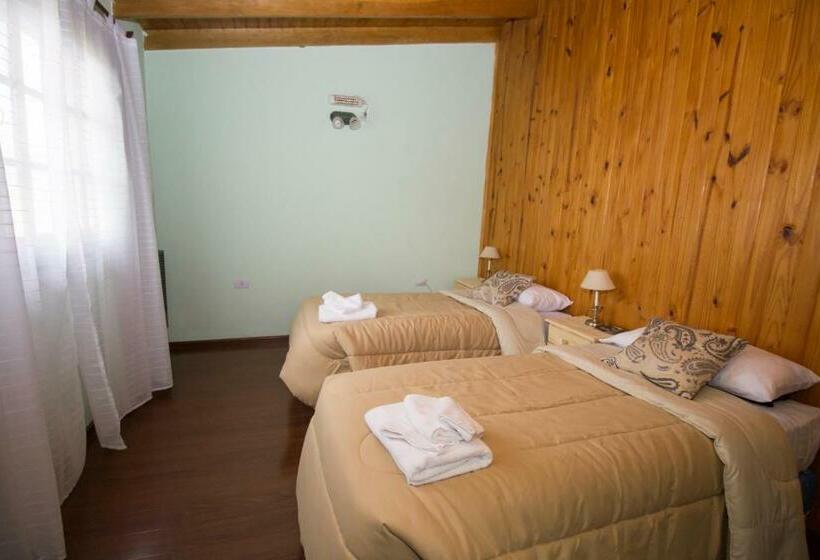 غرفة قياسية حمام مشترك, Isla Bella