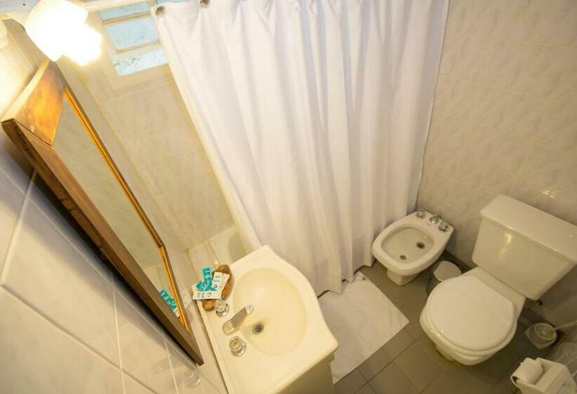 غرفة قياسية حمام مشترك, Isla Bella