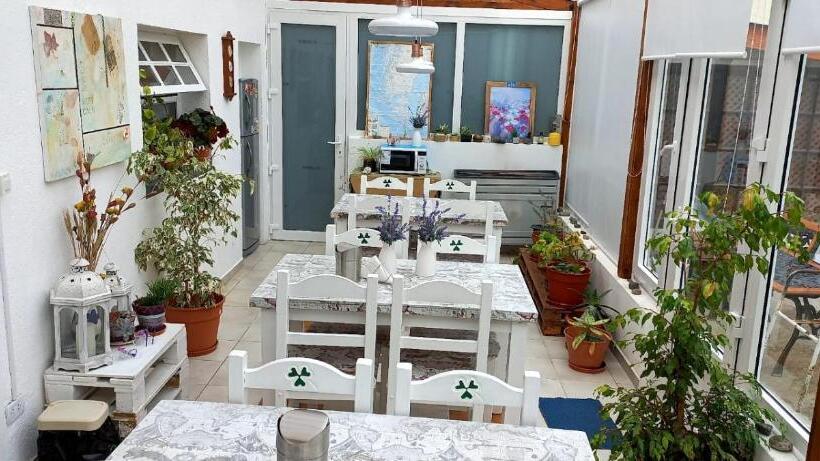 غرفة ديلوكس مطلّة علي الحديقة, Isla Bella