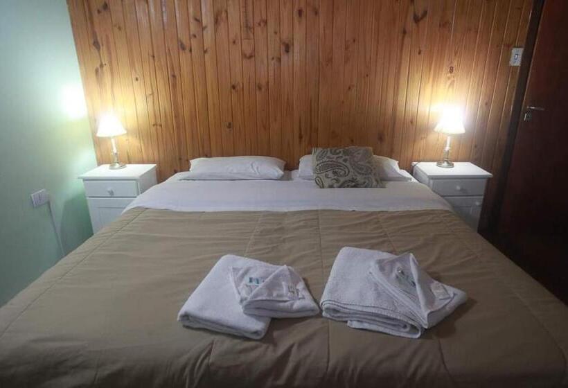 غرفة ديلوكس مطلّة علي الحديقة, Isla Bella