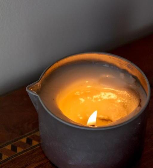 חדר סטנדרט, Auberge Du Mazet