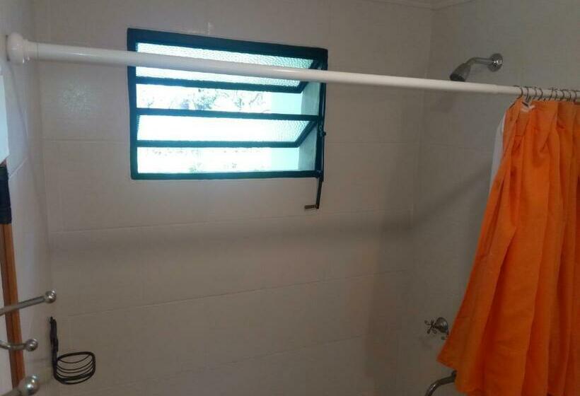 חדר דלוקס נוף לגינה, La Posada De Don Segundo