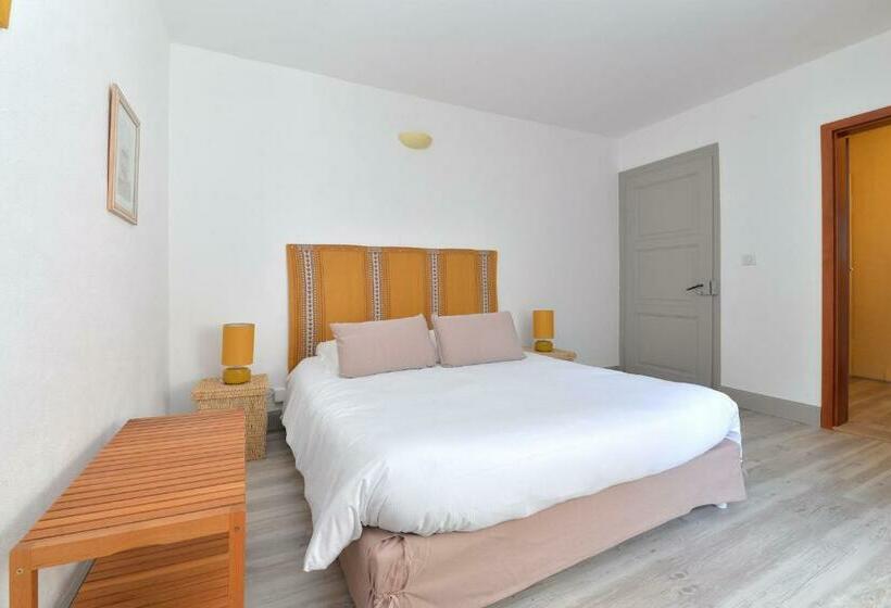 Номер Стандарт, Maison D Hôtes Du Landersbach