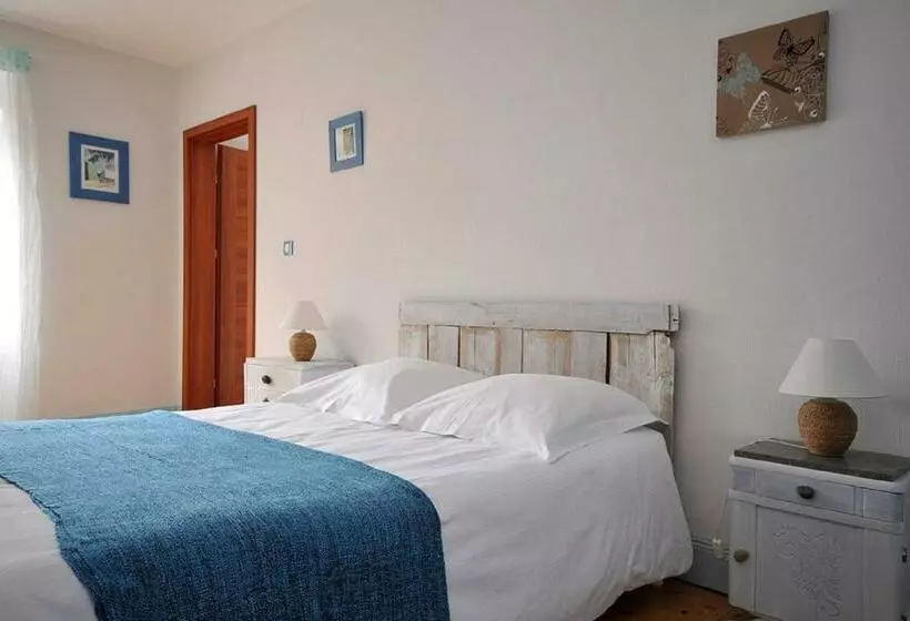 マウンテンビュースタンダードルーム, Maison D Hôtes Du Landersbach