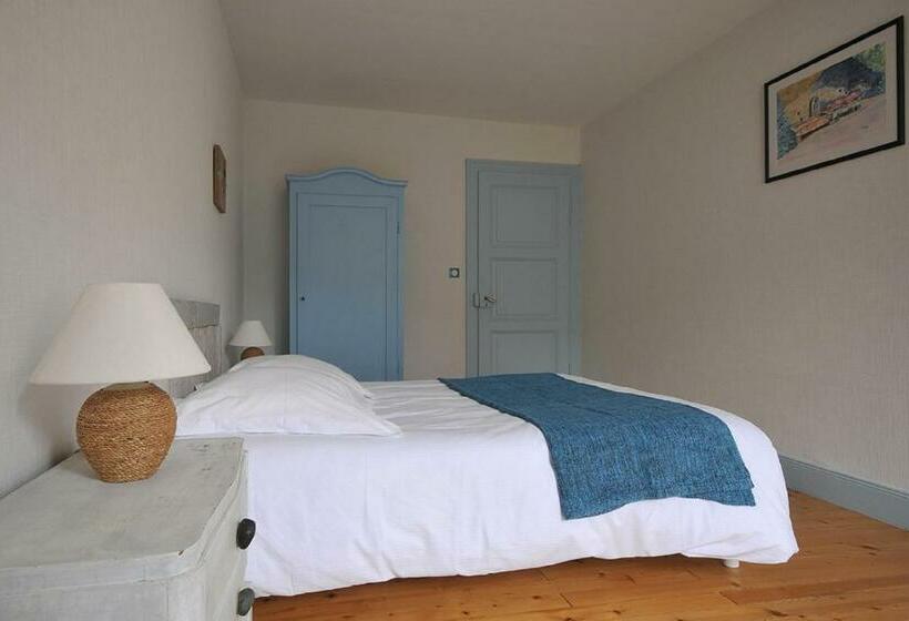 Номер Стандарт Вид на Горы, Maison D Hôtes Du Landersbach