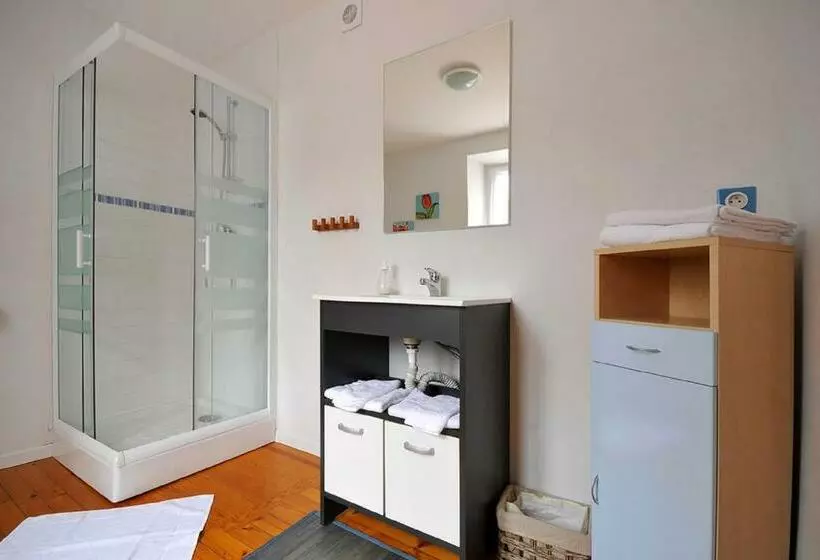 マウンテンビュースタンダードルーム, Maison D Hôtes Du Landersbach