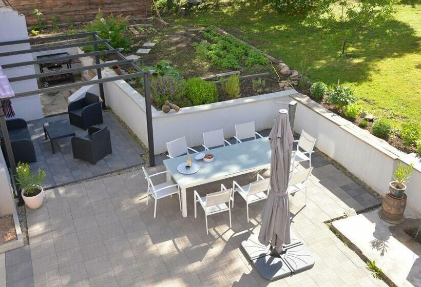 Номер Стандарт, Maison D Hôtes Du Landersbach