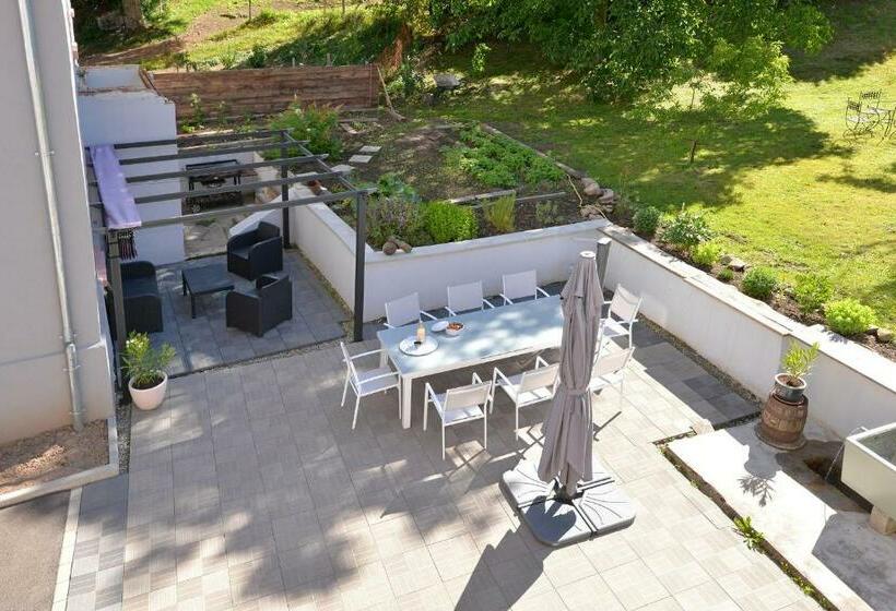 Номер Стандарт, Maison D Hôtes Du Landersbach