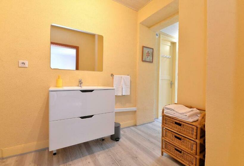 Номер Стандарт, Maison D Hôtes Du Landersbach