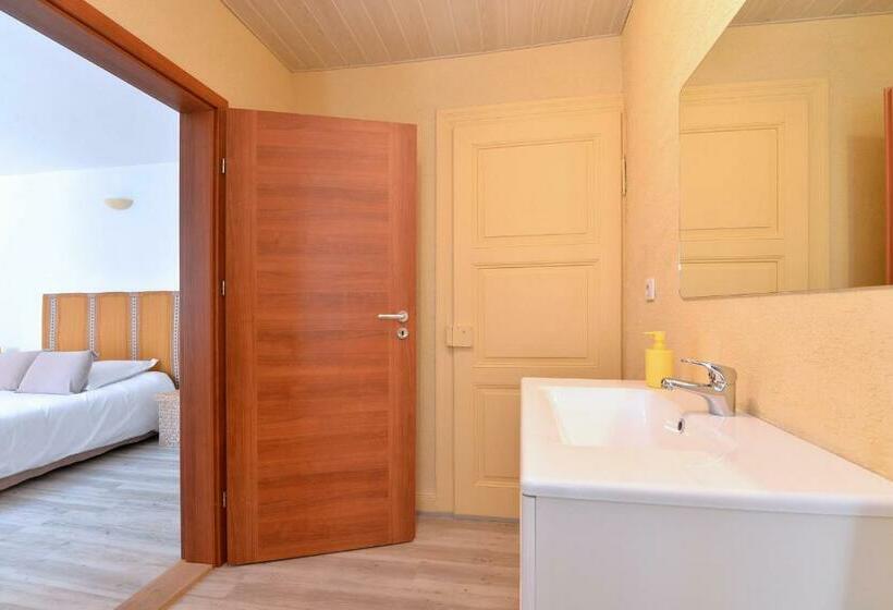 Номер Стандарт, Maison D Hôtes Du Landersbach
