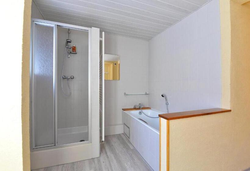 Номер Стандарт, Maison D Hôtes Du Landersbach